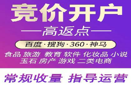 某行业sem竞价托管代运营的实战经验